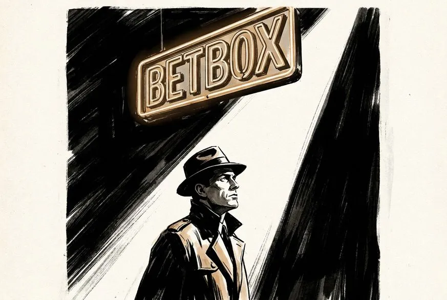 página principal de apuestas en línea: Betbox